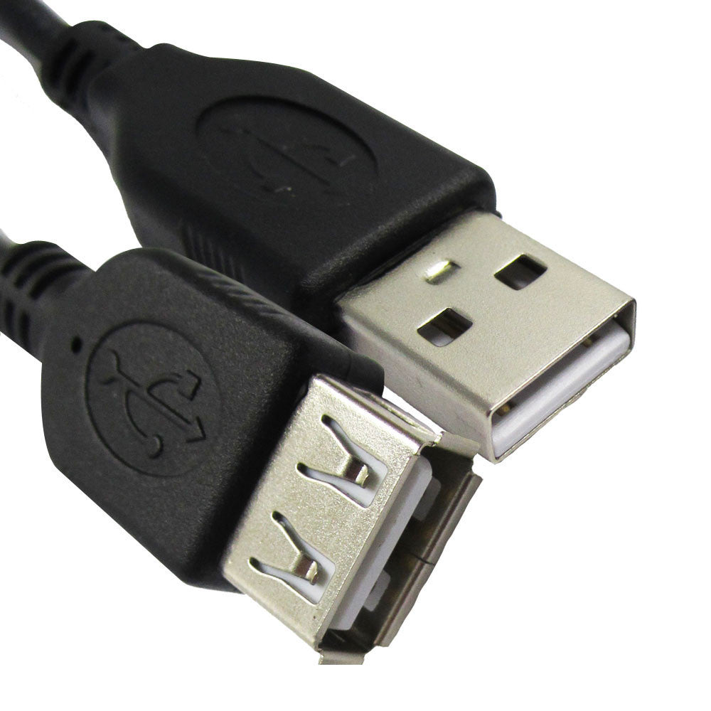 ReadyPlug USB Extension Cable-USB Cable-ReadyPlug