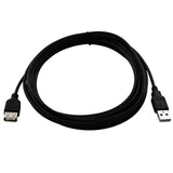 ReadyPlug USB Extension Cable-USB Cable-ReadyPlug