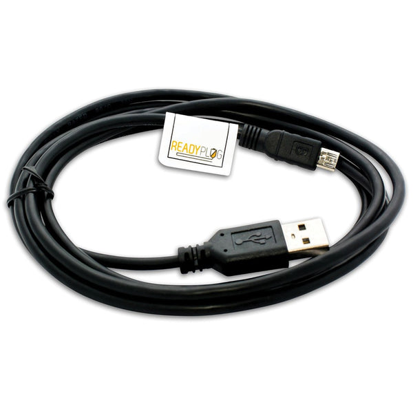 USB Charger Cable for: ASTRO Gaming A50 Wireless Gaming Headset (6 – ReadyPlug