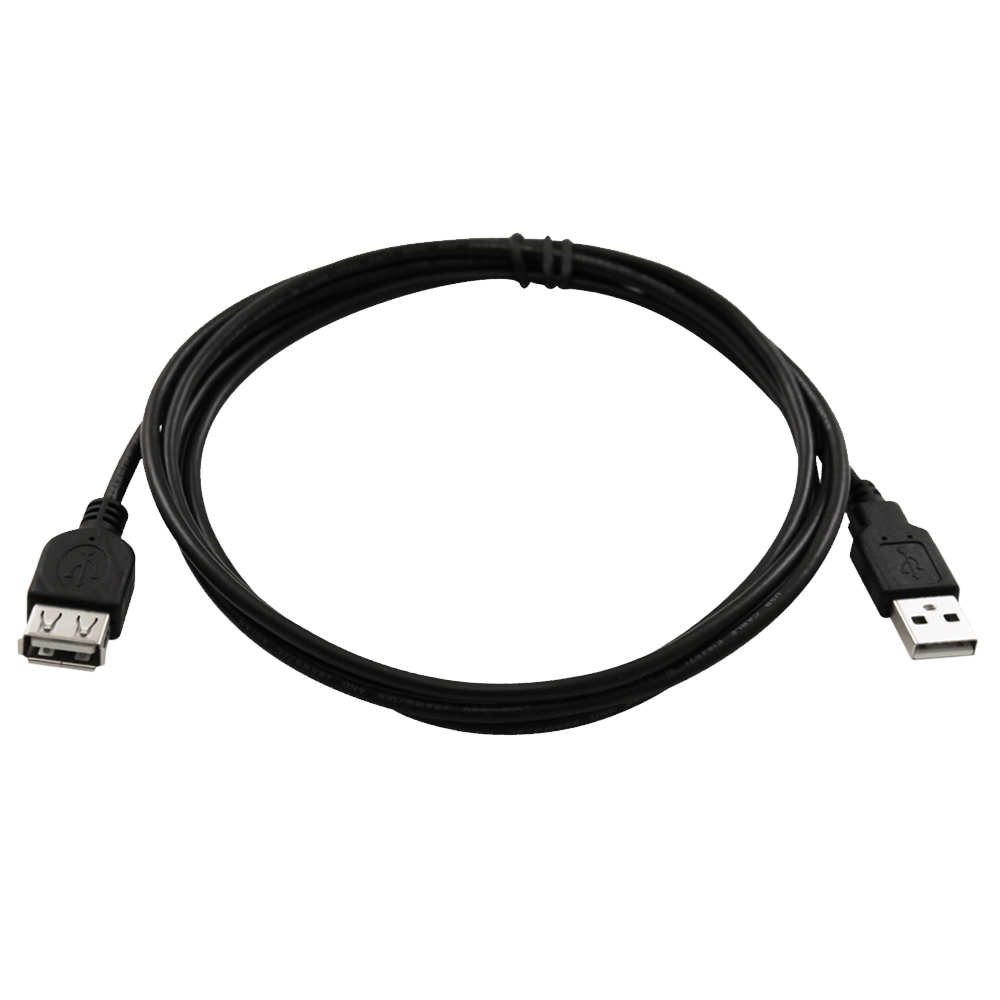 ReadyPlug USB Extension Cable-USB Cable-ReadyPlug