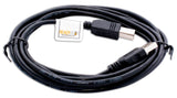 ReadyPlug USB Cable for Dell E525W Color Wireless Printer-USB Cable-ReadyPlug