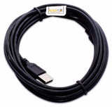 USB Cable For: Brother PJ773-WK PocketJet 7 USB Cable