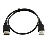 ReadyPlug USB Extension Cable-USB Cable-ReadyPlug