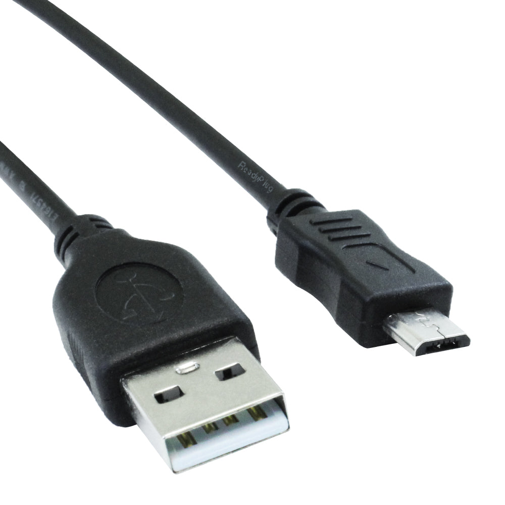 USB Cable for Samsung Galaxy View SM-T760 Tablet CCord