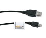 Universal Micro USB Charging/Data Cable