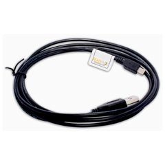 ReadyPlug USB Cable for: Rexing V1LG Dash Cam (Black, 10 Feet)-USB Cable-ReadyPlug